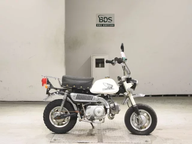 Honda MONKEY