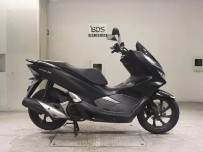 Honda PCX125-3