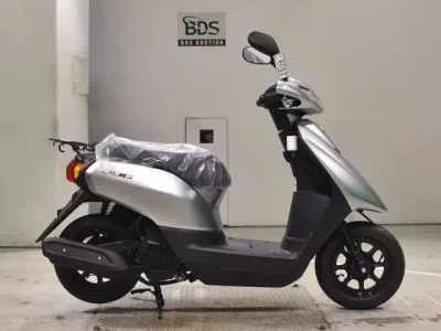 Yamaha JOG-7
