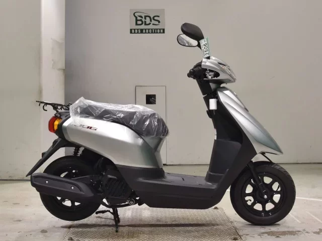 Yamaha JOG-7