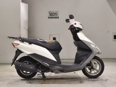 Suzuki ADDRESS V125