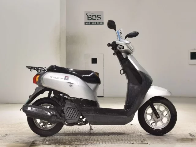 Honda TACT-4 BASIC
