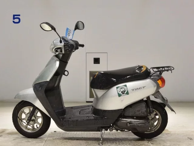 Honda TACT-4 BASIC