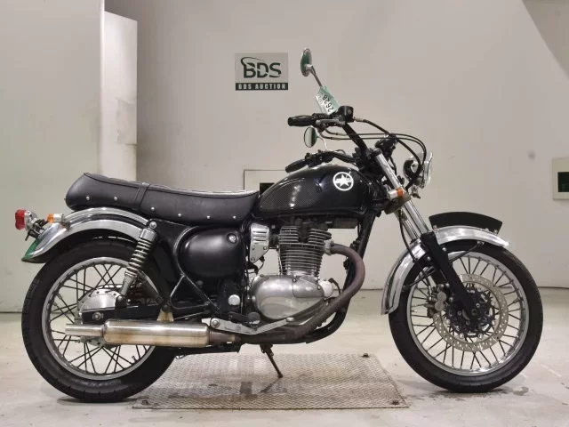 Kawasaki ESTRELLA250 RS