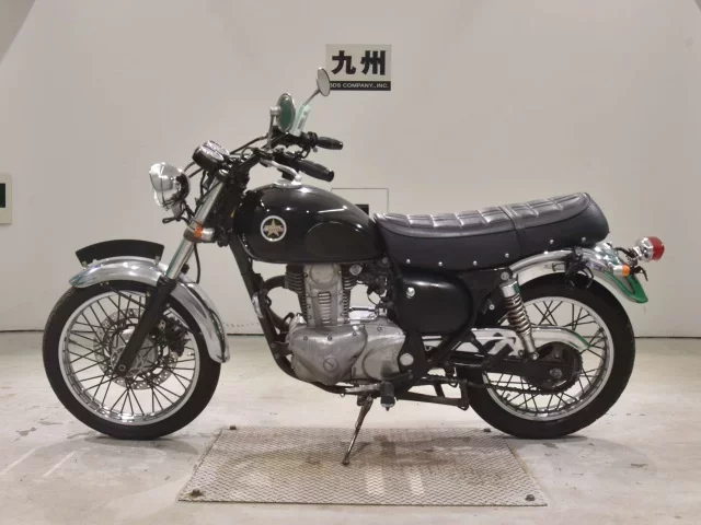 Kawasaki ESTRELLA250 RS