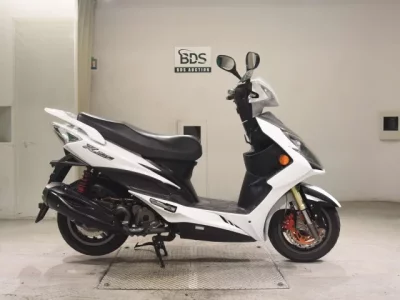 Kymco KYMCO RACING KING180FI