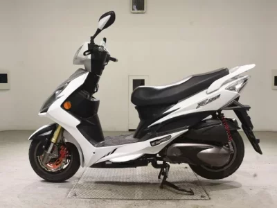 Kymco KYMCO RACING KING180FI