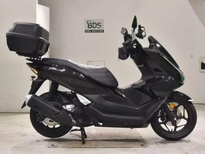 Honda PCX125-4