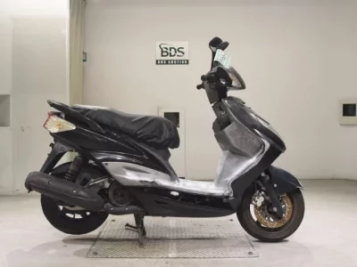 Yamaha CYGNUS125X