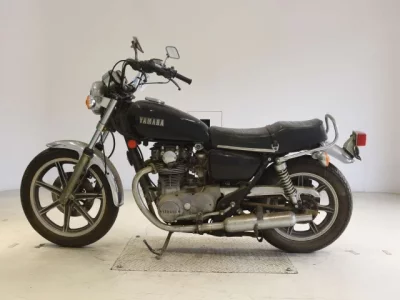 Yamaha XS650SPL