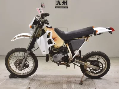 Honda CRM50-1