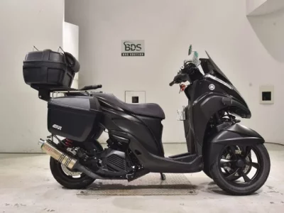 Yamaha TORI CITY125