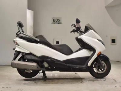 Honda FORZA Z