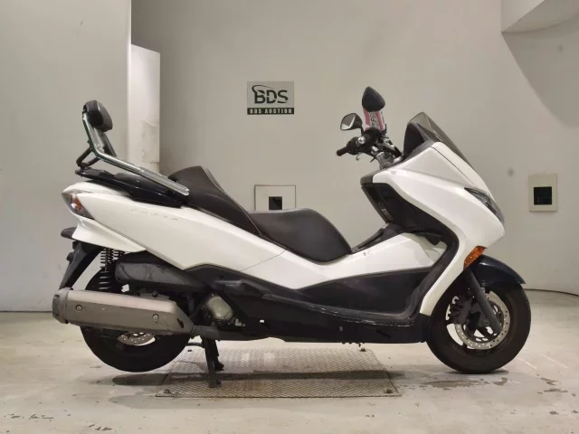 Honda FORZA Z