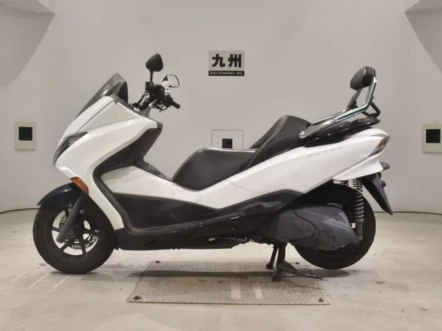 Honda FORZA Z