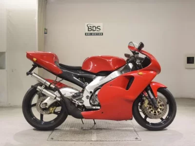 Aprilia APRILIA RS250