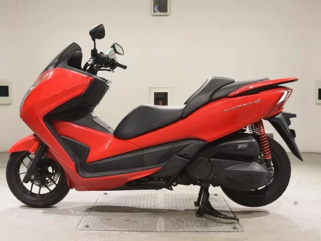 Honda FORZA