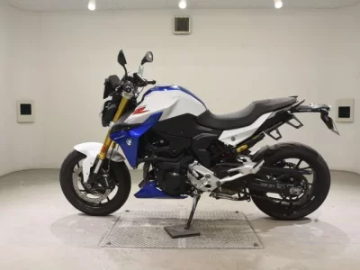 Other BMWF900R