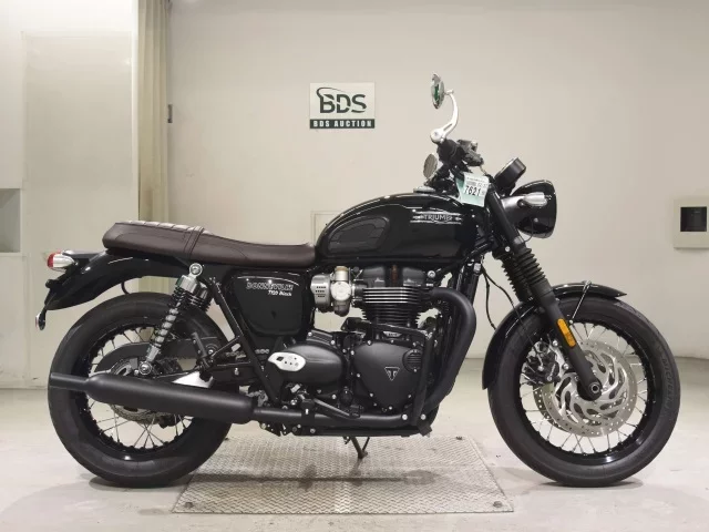 Triumph TRIUMPH BONNEVILLE T120