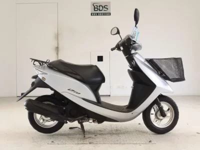 Honda DIO