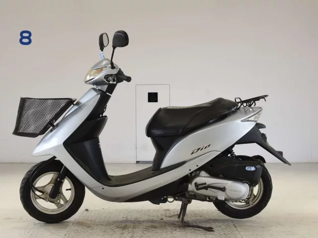 Honda DIO