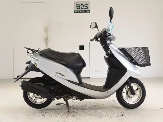 Honda DIO