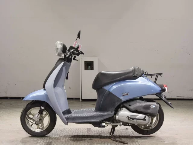 Honda TODAY