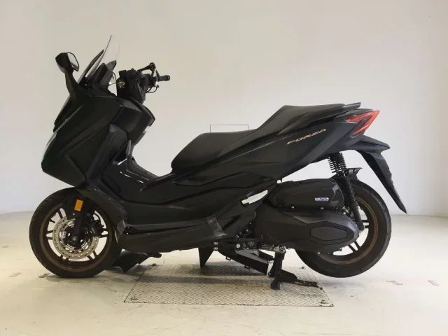 Honda FORZA -6