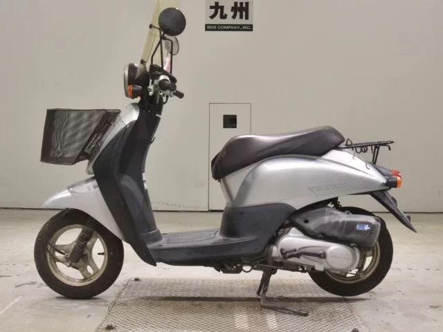 Honda TODAY