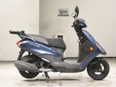 Yamaha AXIS125Z
