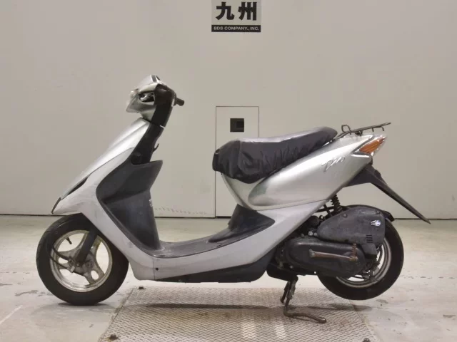 Honda DIO