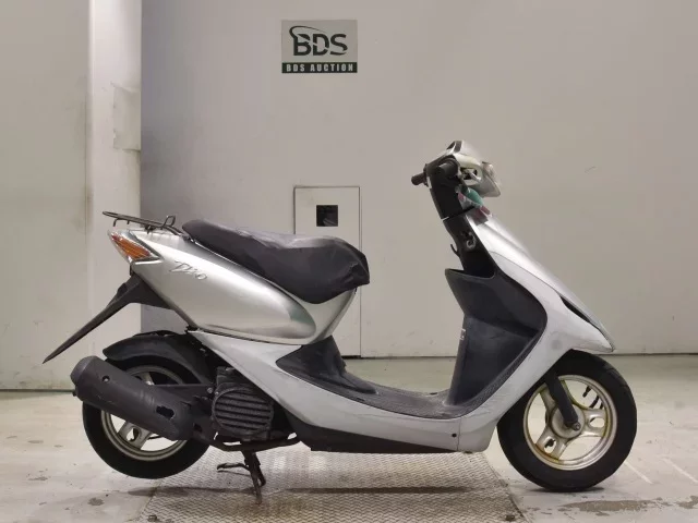 Honda DIO