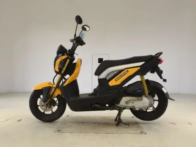 Honda ZOOMER-X