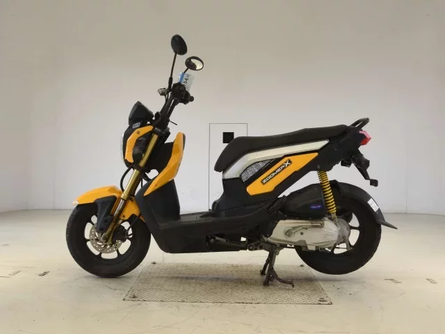 Honda ZOOMER-X