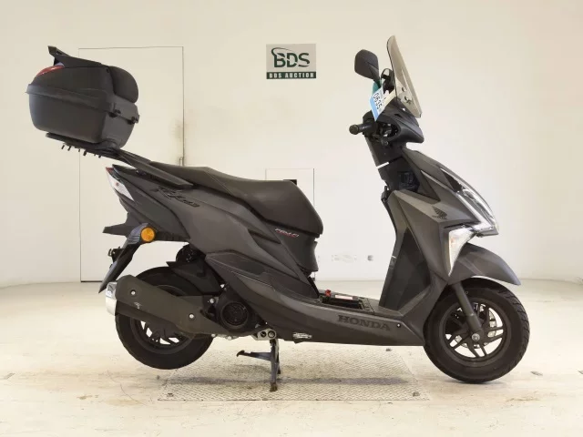 Honda RX125