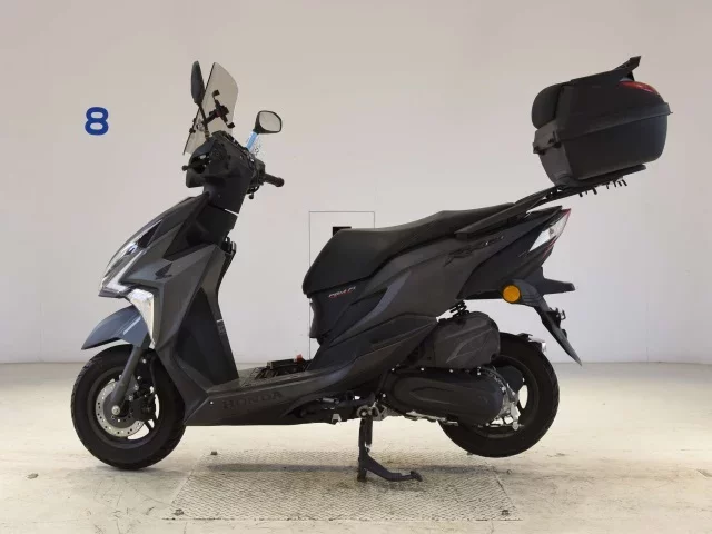 Honda RX125