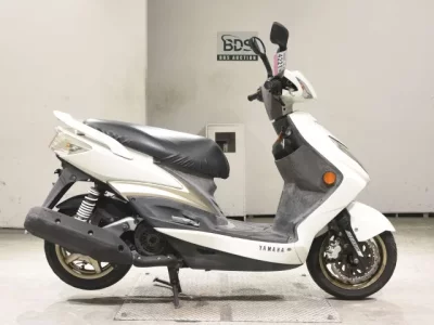 Yamaha CYGNUS125X