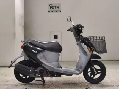 Suzuki LET S4