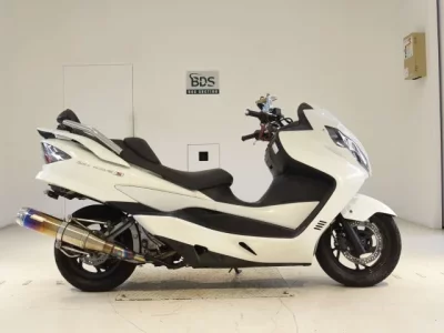 Suzuki SKYWAVE 250S-3