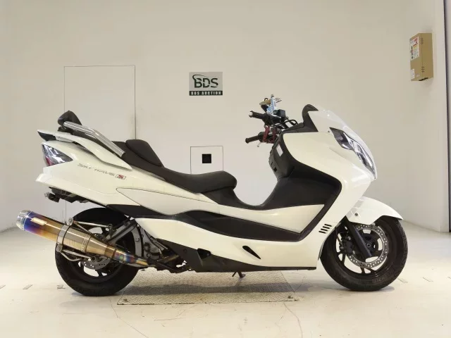 Suzuki SKYWAVE 250S-3