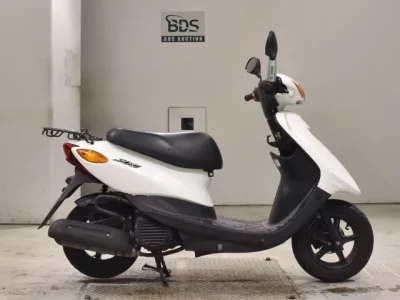 Yamaha JOG DX