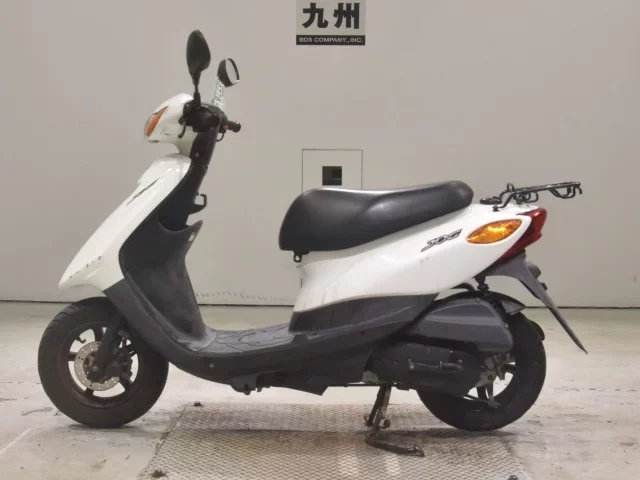 Yamaha JOG DX
