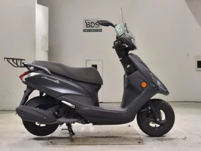 Yamaha AXIS125Z