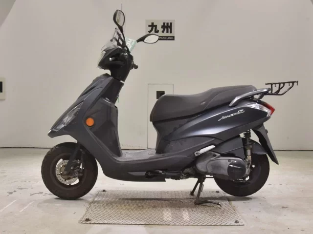 Yamaha AXIS125Z