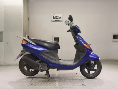 Yamaha AXIS100