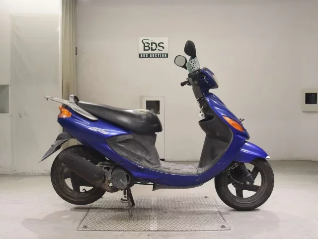 Yamaha AXIS100