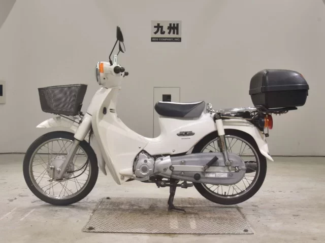 Honda C110