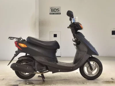 Yamaha JOG-6