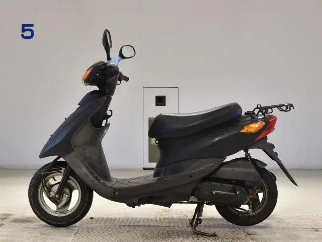 Yamaha JOG-6