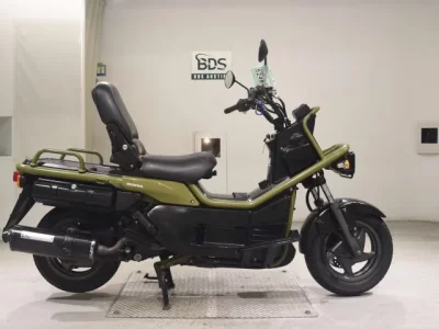 Honda PS250